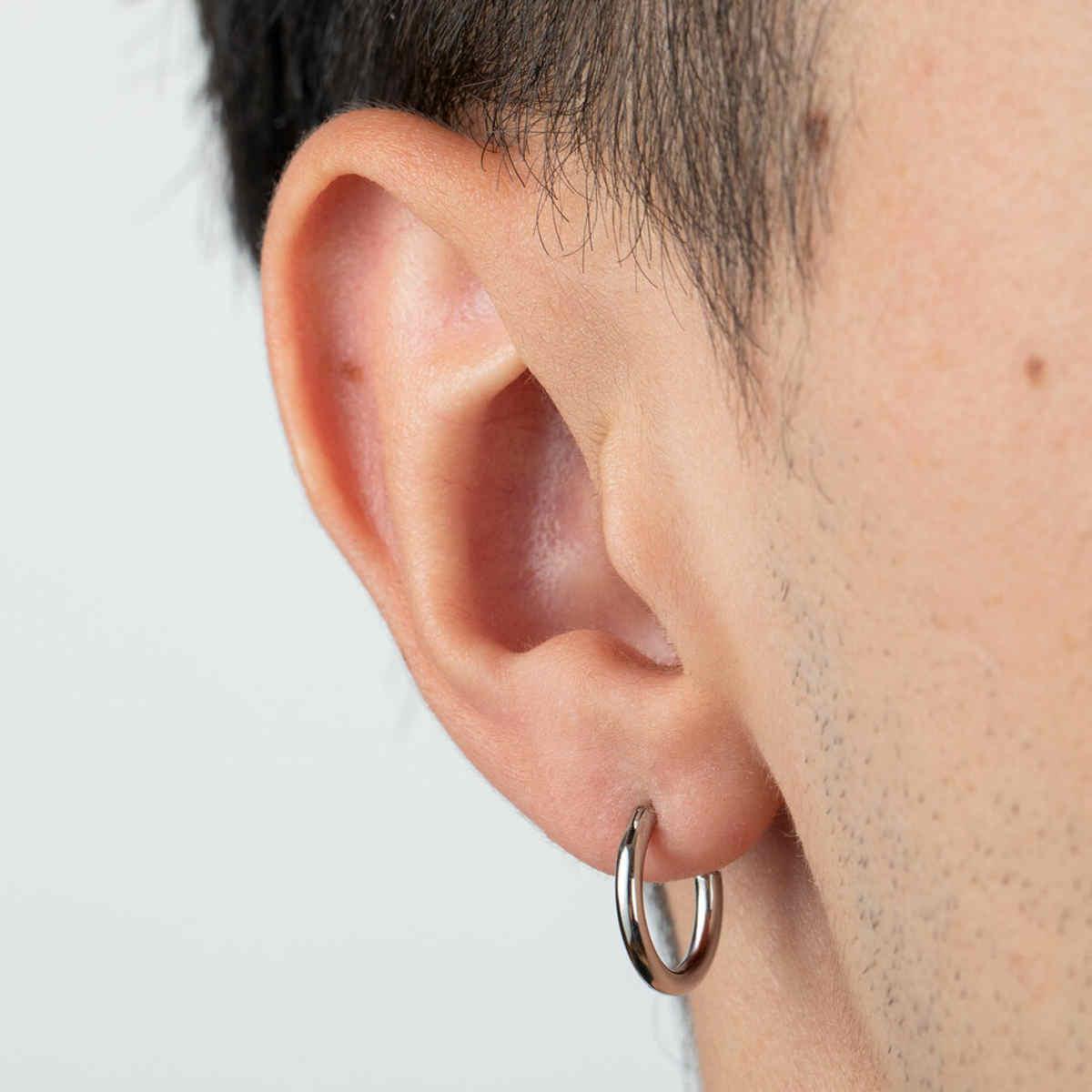 PENDIENTES LOTUS STYLE HOMBRE LS2174-4/1