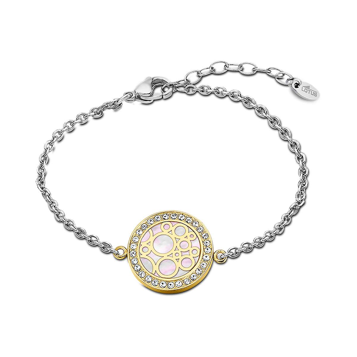 pulsera LOTUS STYLE LS217922