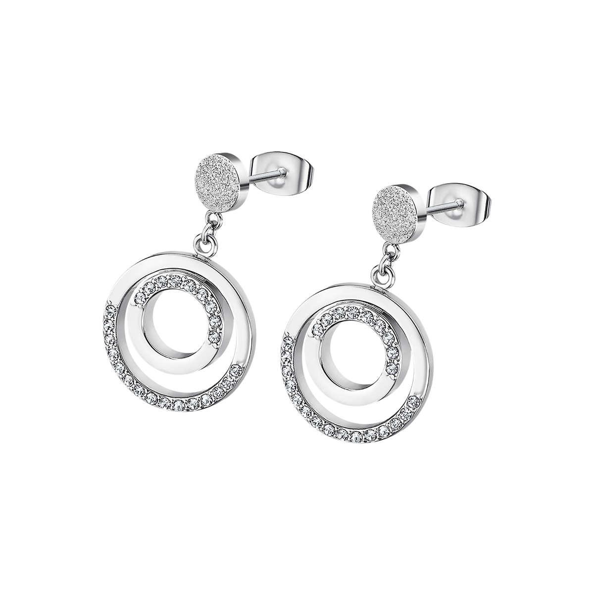 LOTUS STYLE earrings LS218041