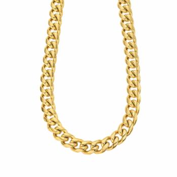 LOTUS STYLE necklace LS221521