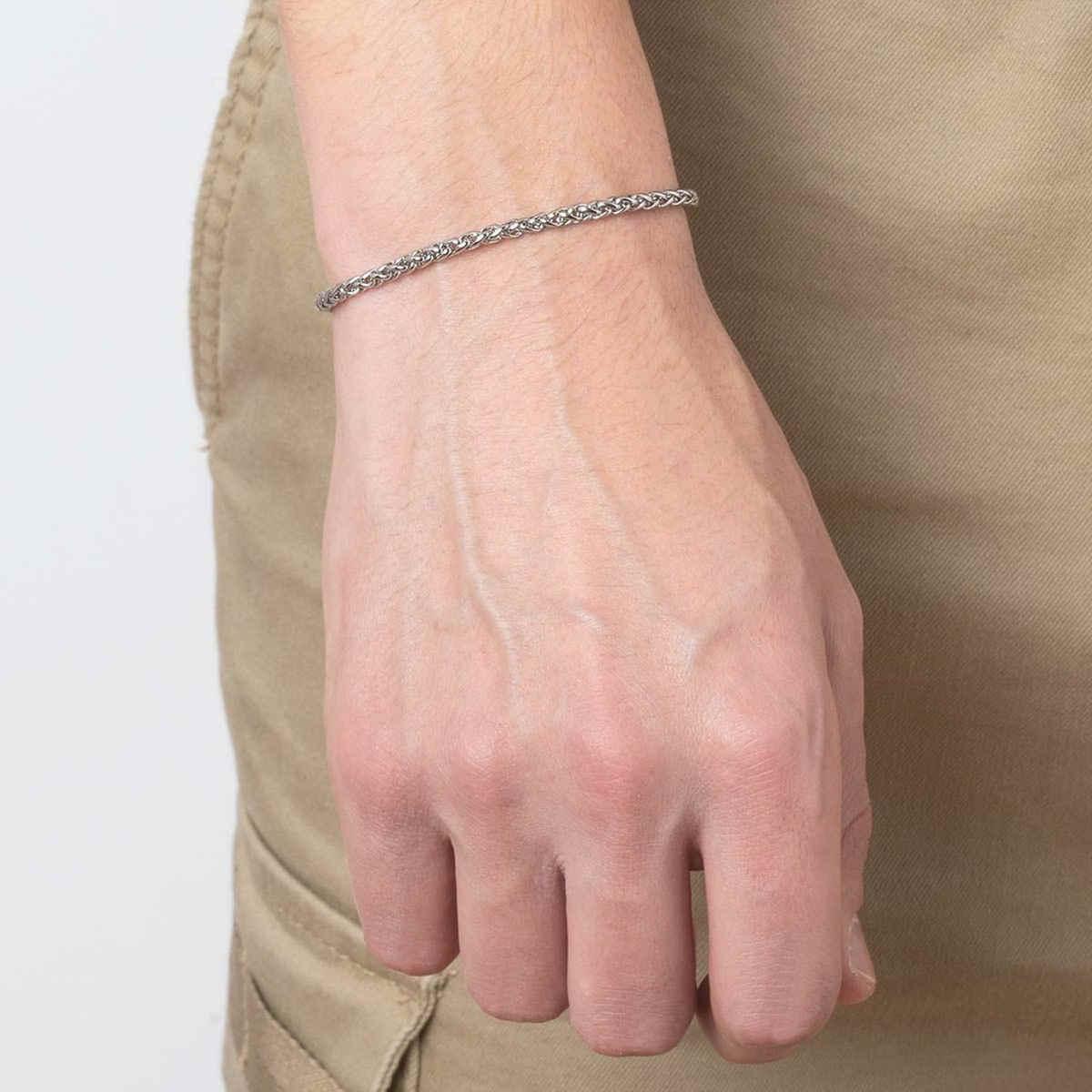 LOTUS STYLE BRACELET FOR MEN LS2223-2/1