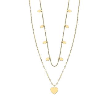 LOTUS STYLE necklace LS223612
