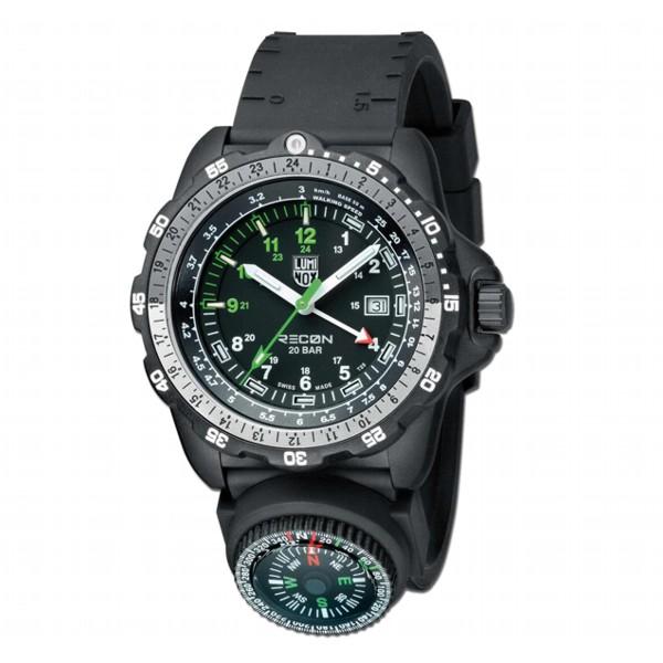 luminox watch