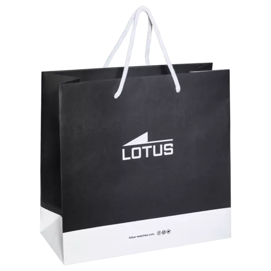 RELOJ LOTUS HOMBRE CHRONO 18684/1