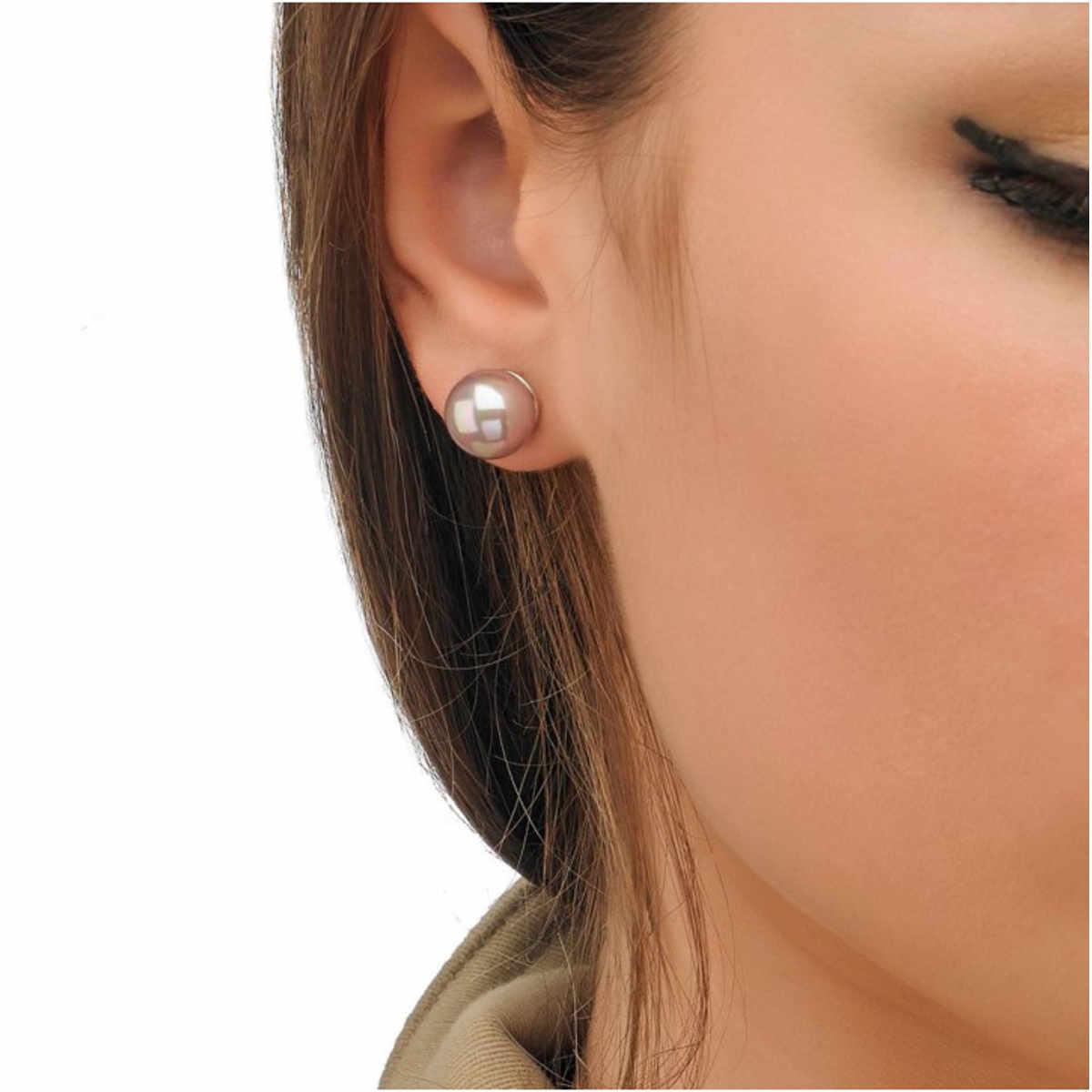 MAJORICA EARRINGS FOR WOMEN 00326.06.2.000.701.1