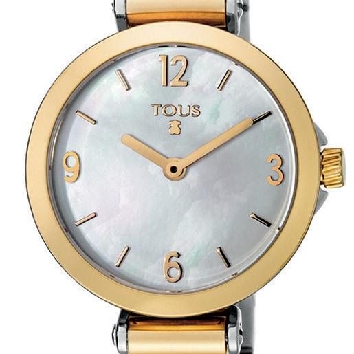 TOUS WATCH FOR WOMEN CHARMS 700350165