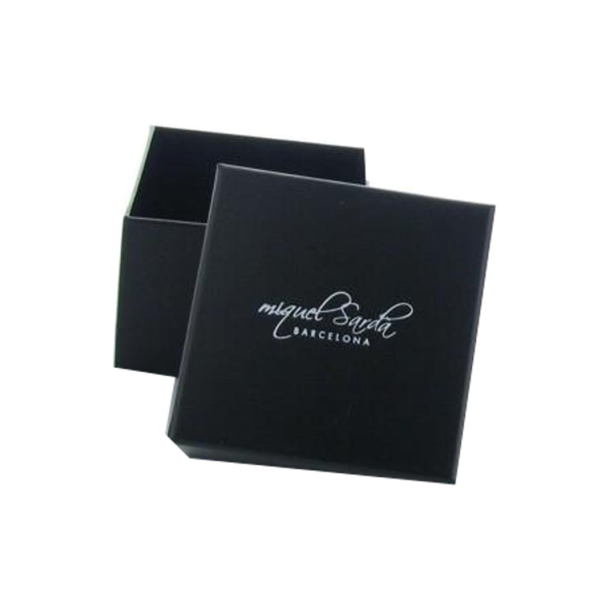 COLGANTE MIQUEL SARDÀ DE PLATA Y ORO 18KT 25171