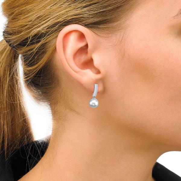 PENDIENTES MAJORICA MUJER 09135.01.2.000.703.1