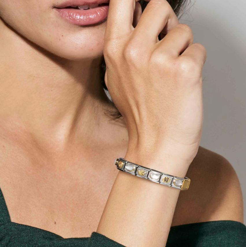 pieza pulsera NOMINATION 03016608 1
