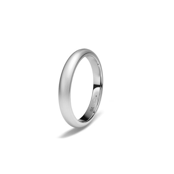 platinum wedding ring 9002