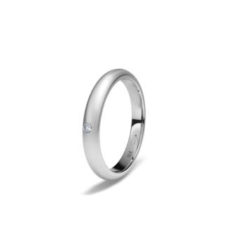 platinum wedding ring 9003