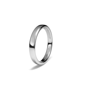 platinum wedding ring 9100