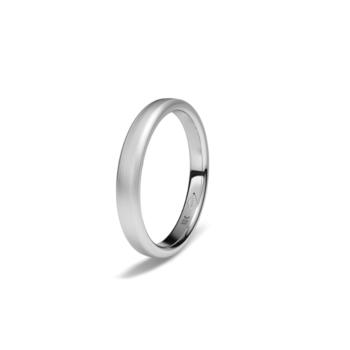 platinum wedding ring 9102