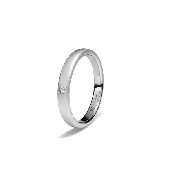 platinum wedding ring 9103