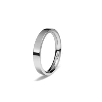 alianza boda platino 9200