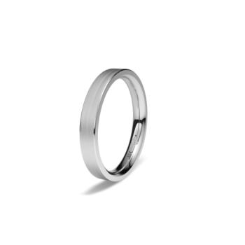 platinum wedding ring 9202