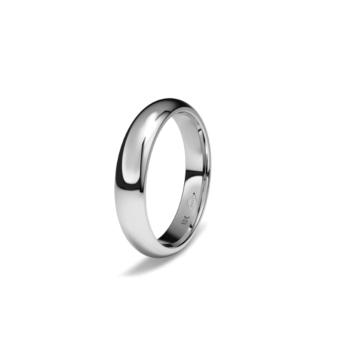 platinum wedding ring 9300