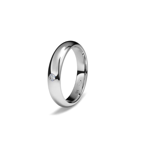 platinum wedding ring 9301