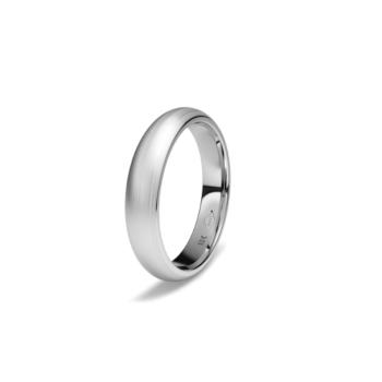 platinum wedding ring 9302