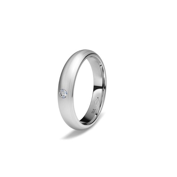 platinum wedding ring 9303