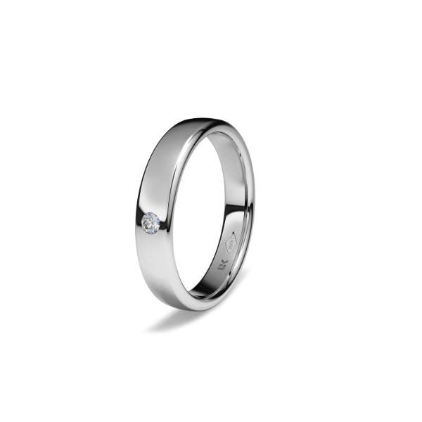 platinum wedding ring 9401