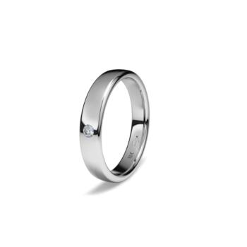 platinum wedding ring 9401