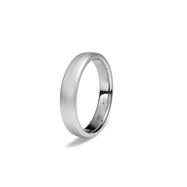 platinum wedding ring 9402