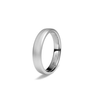 platinum wedding ring 9402