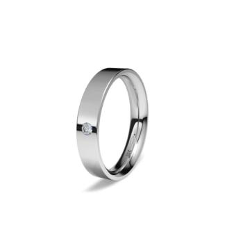 platinum wedding ring 9501