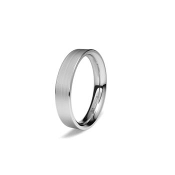 platinum wedding ring 9502