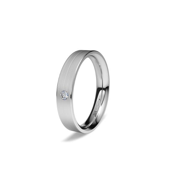 platinum wedding ring 9503