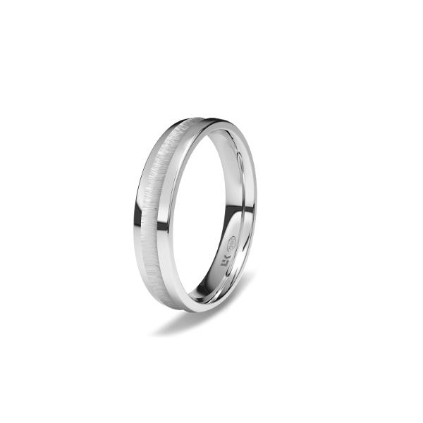white gold wedding ring 1102
