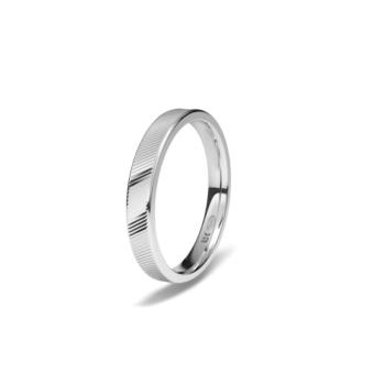 white gold wedding ring 1115