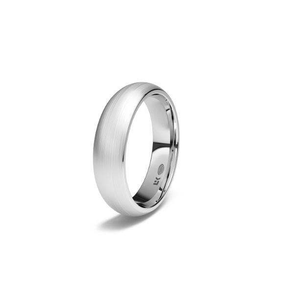 white gold wedding ring 1121