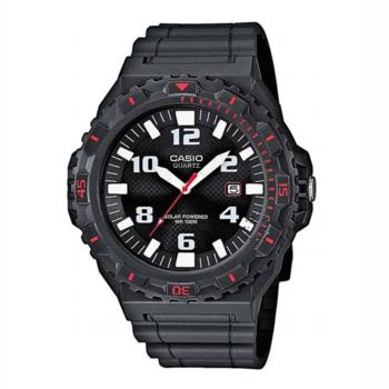 CASIO WATCH FOR MEN COLLECTION MRW-S300-8BVEF