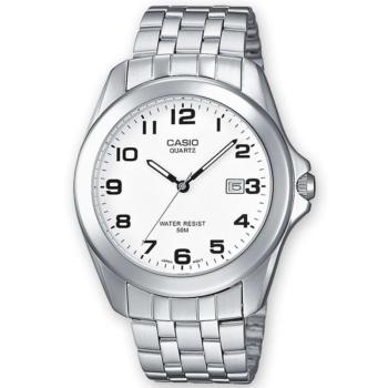 CASIO collection watch mtp1222a7bvef