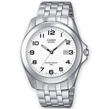 CASIO collection watch mtp1222a7bvef
