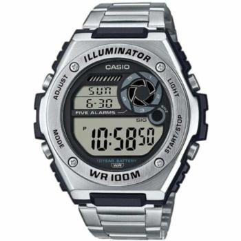 CASIO Collection Watch MWD-100HD-1AVEF