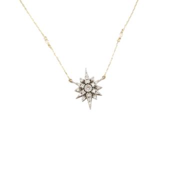 collar XAVIER DEL CERRO NEBULA32