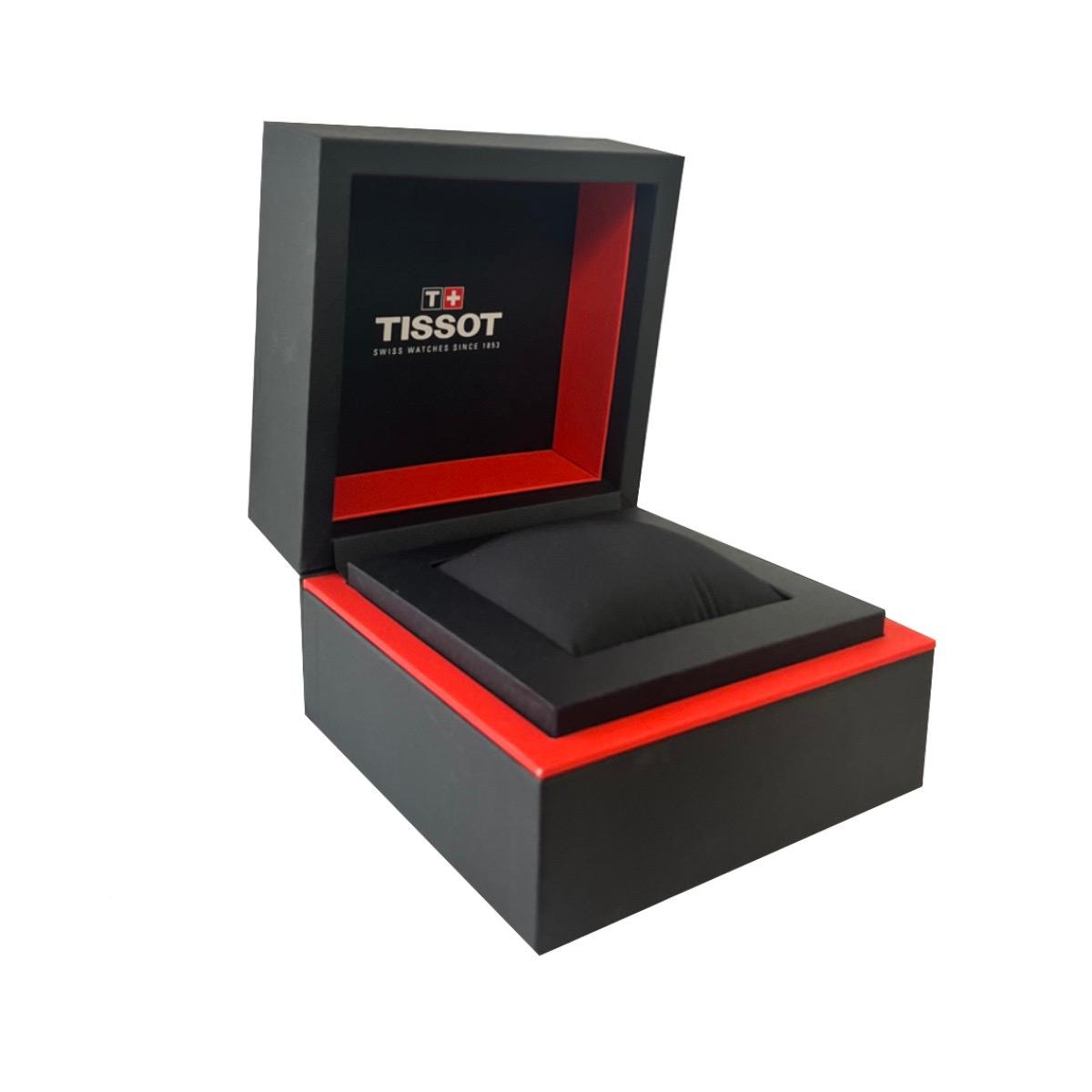 RELLOTGE TISSOT DONA PR 100 T1502101103100