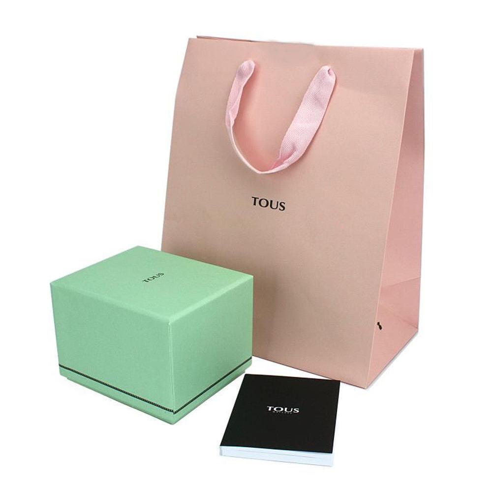 RELOJ TOUS MUJER T-LOGO 3000130800