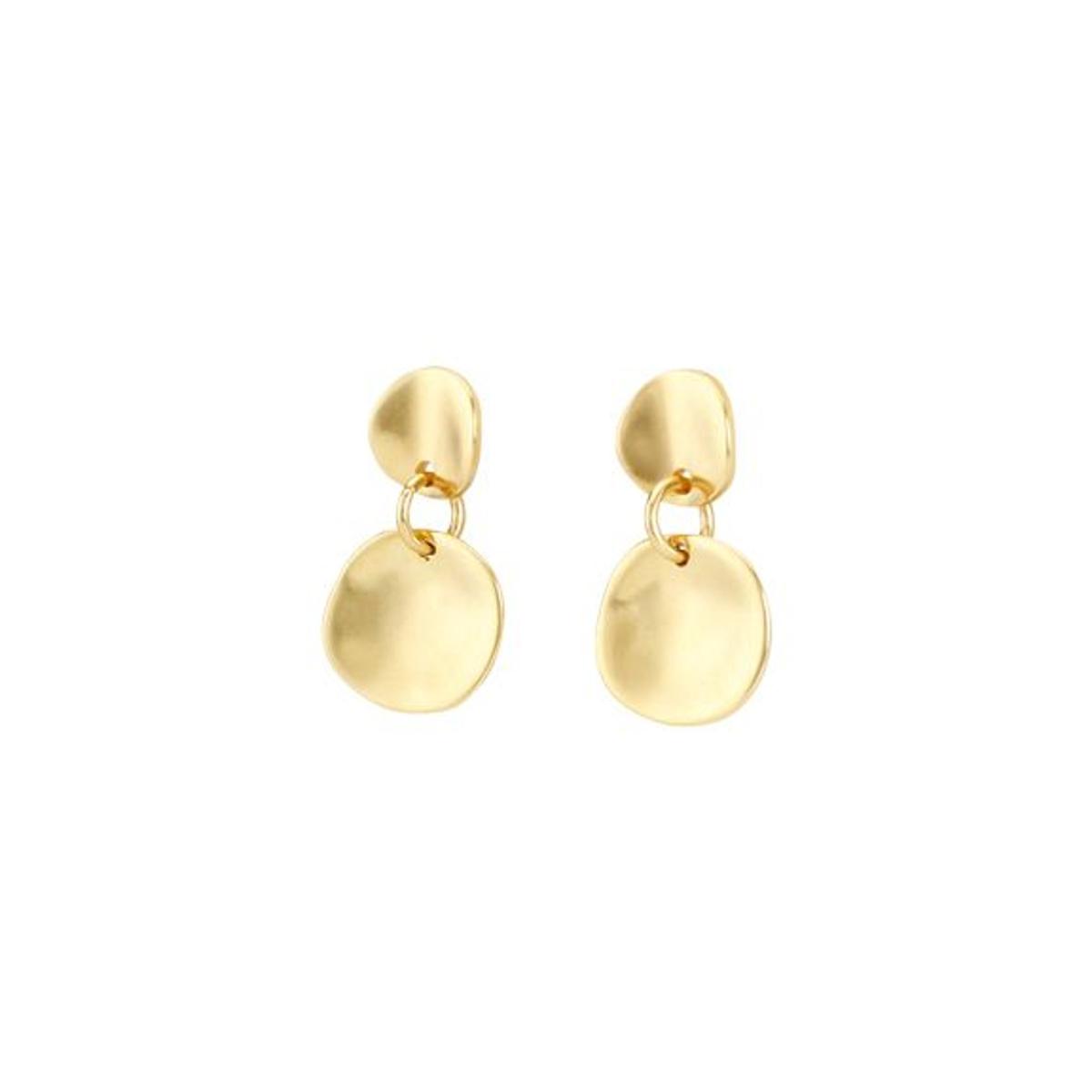 pendientes UNOde50 PEN0055ORO0000U