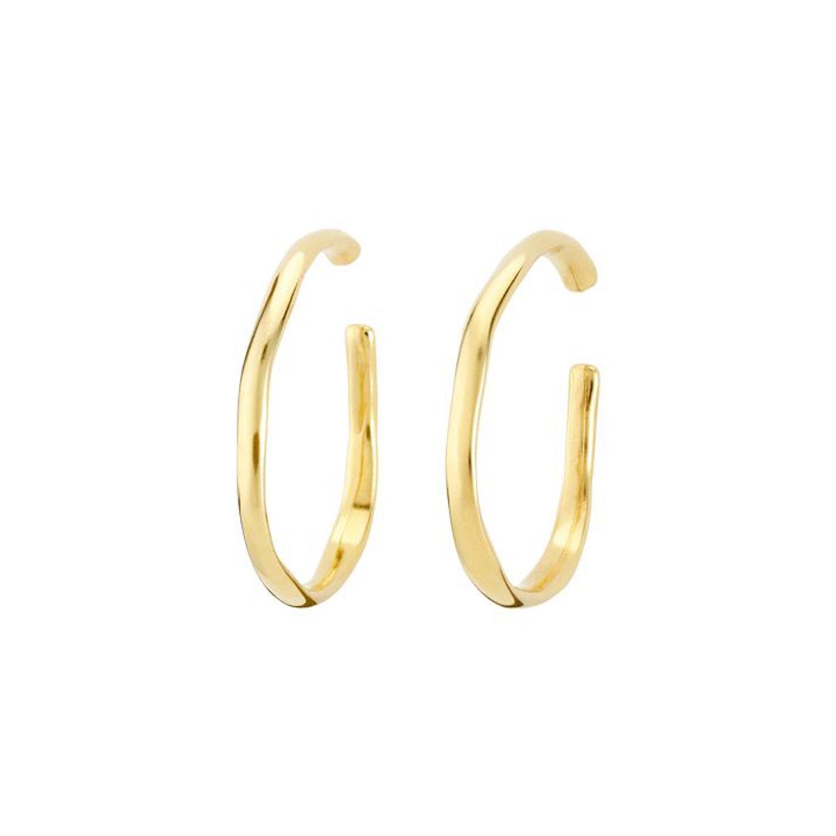 pendientes UNOde50 PEN0419ORO0000U