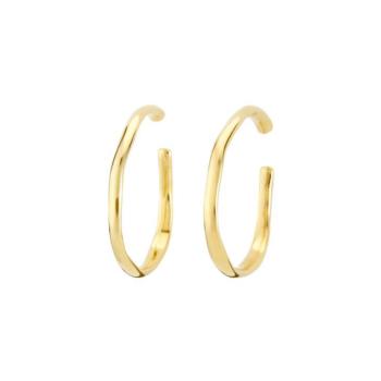 pendientes UNOde50 PEN0419ORO0000U