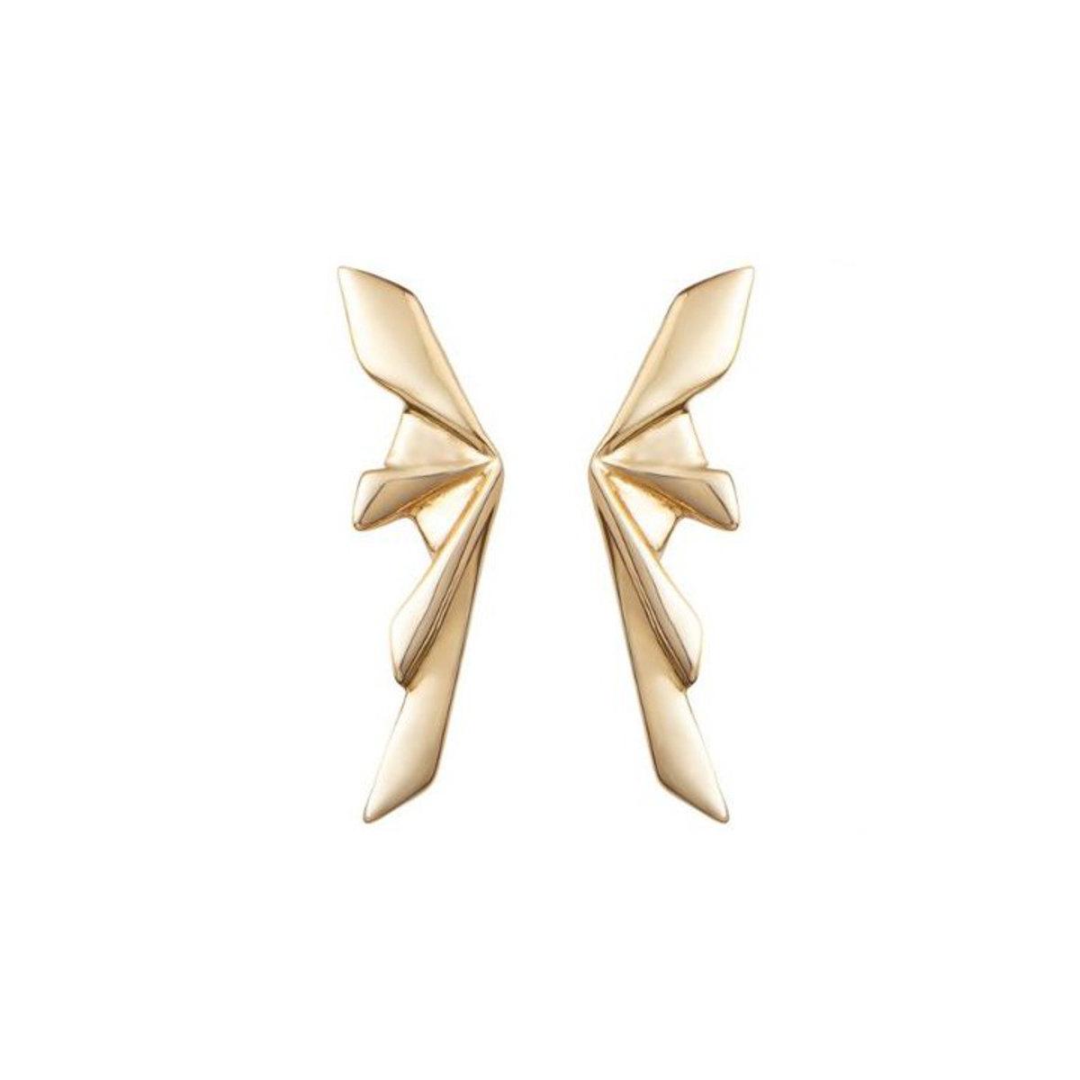 pendientes UNOde50 PEN0775ORO0000U