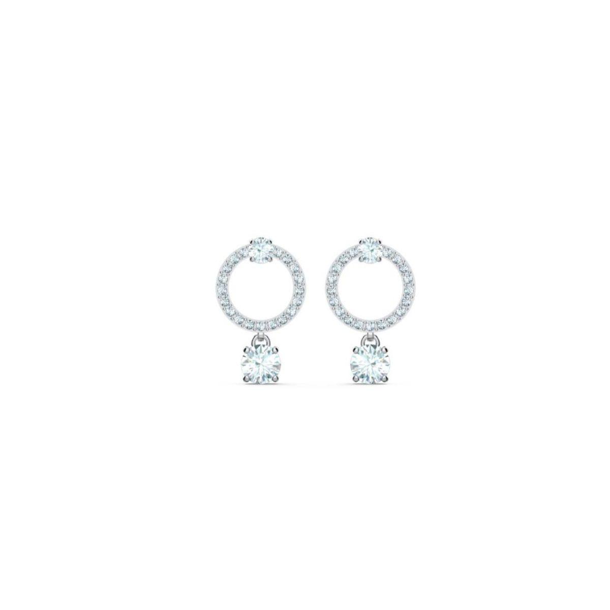 SWAROVSKI earrings 5563278