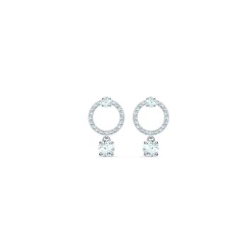 SWAROVSKI earrings 5563278