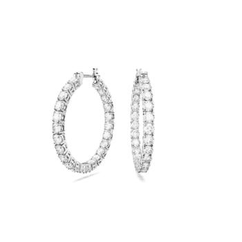 SWAROVSKI earrings 5647715