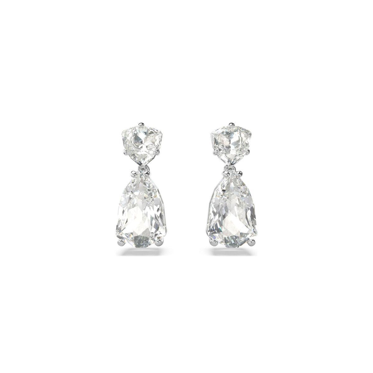 swarovski earrings 5661683