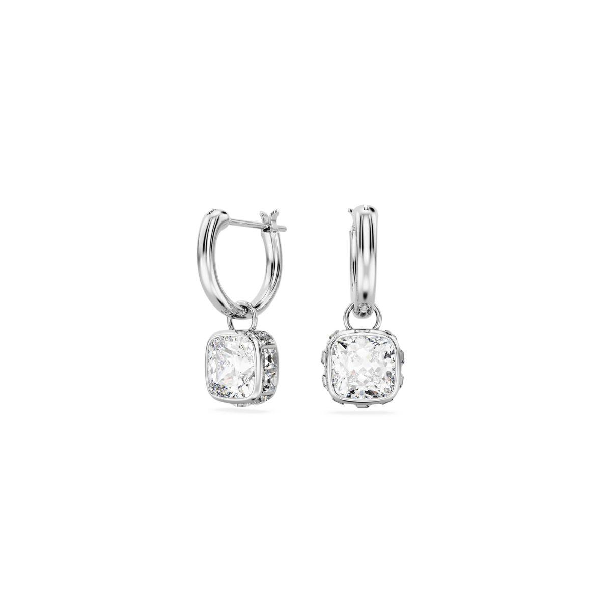 swarovski earrings 5662919